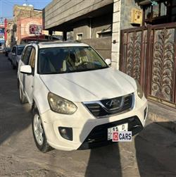 شيري تيجو 3